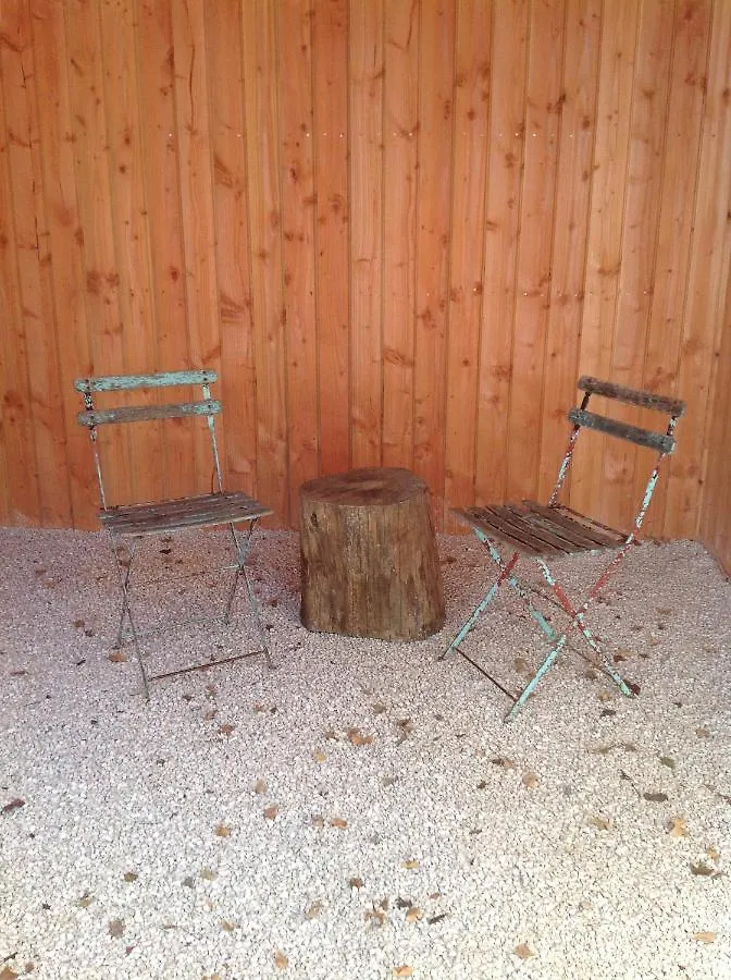 La Cabane Du Cedre Lejlighed Aix-en-Provence 0*,  Frankrig